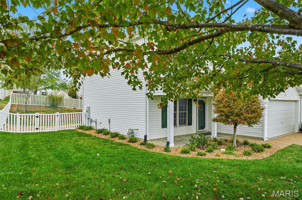 511 River Forest Drive