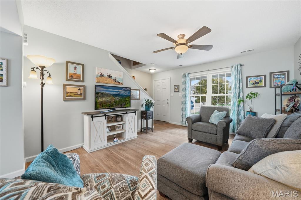 511 River Forest Drive