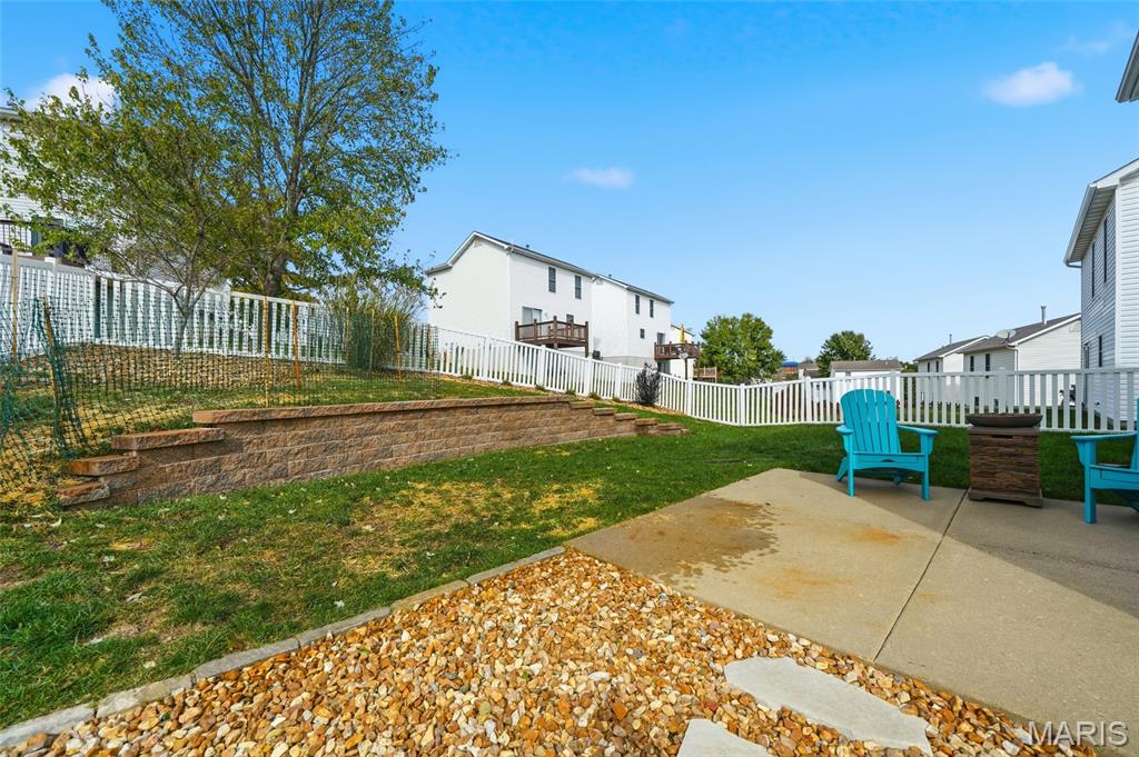 511 River Forest Drive