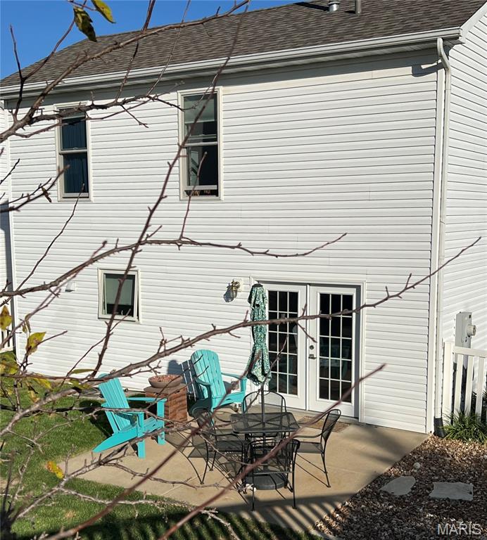 511 River Forest Drive