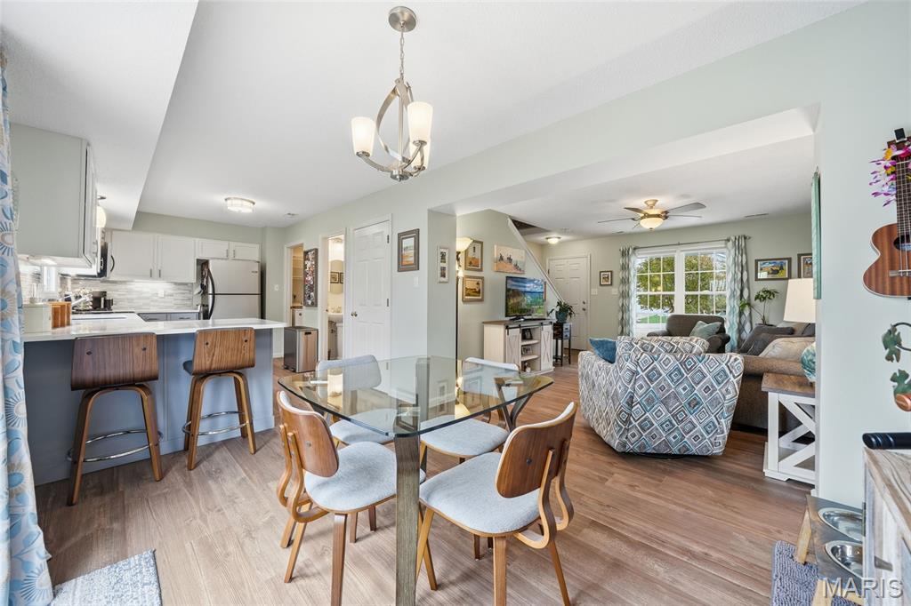 511 River Forest Drive