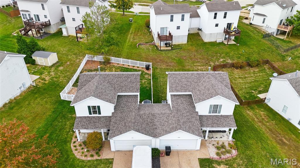 511 River Forest Drive