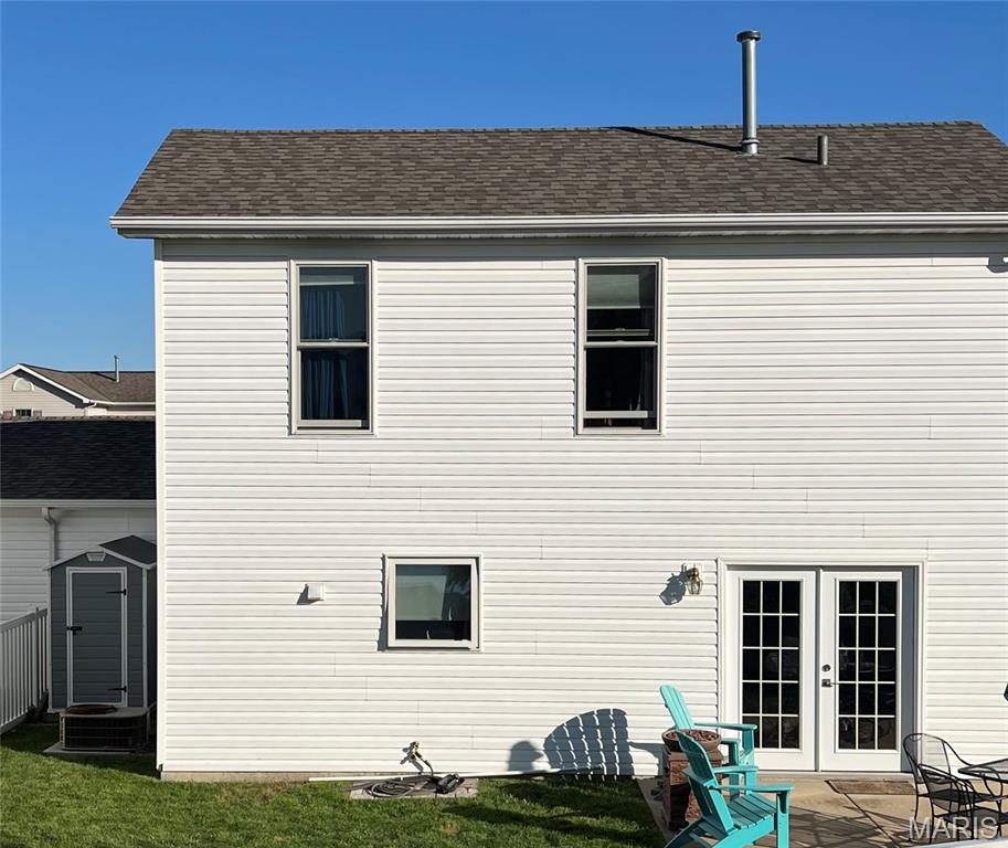 511 River Forest Drive