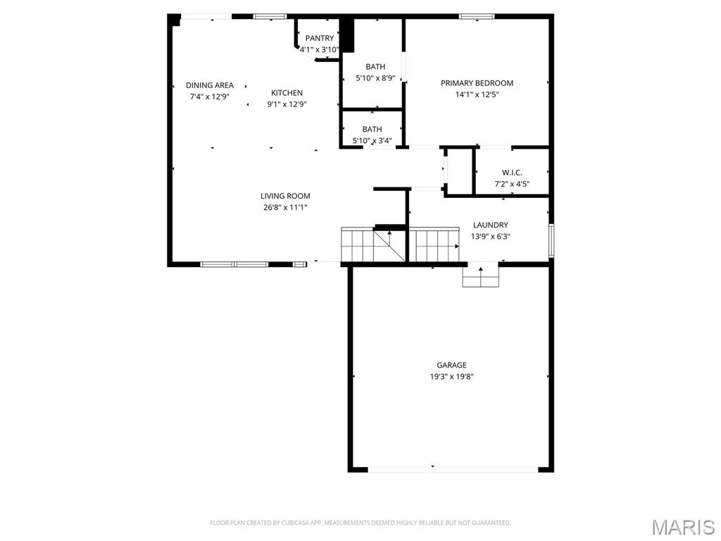 1879 Waters Edge Way