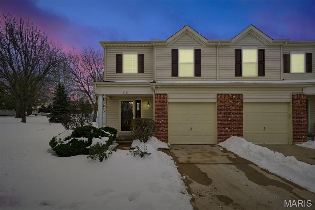 3181 Cog Wheel Station