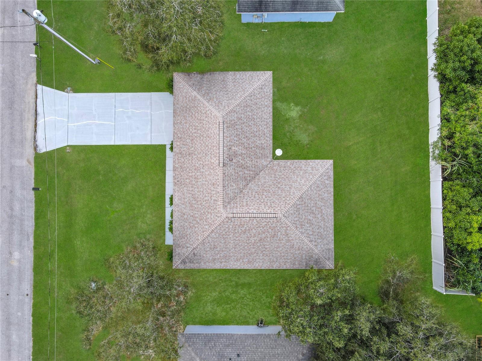 311 DRUM CT