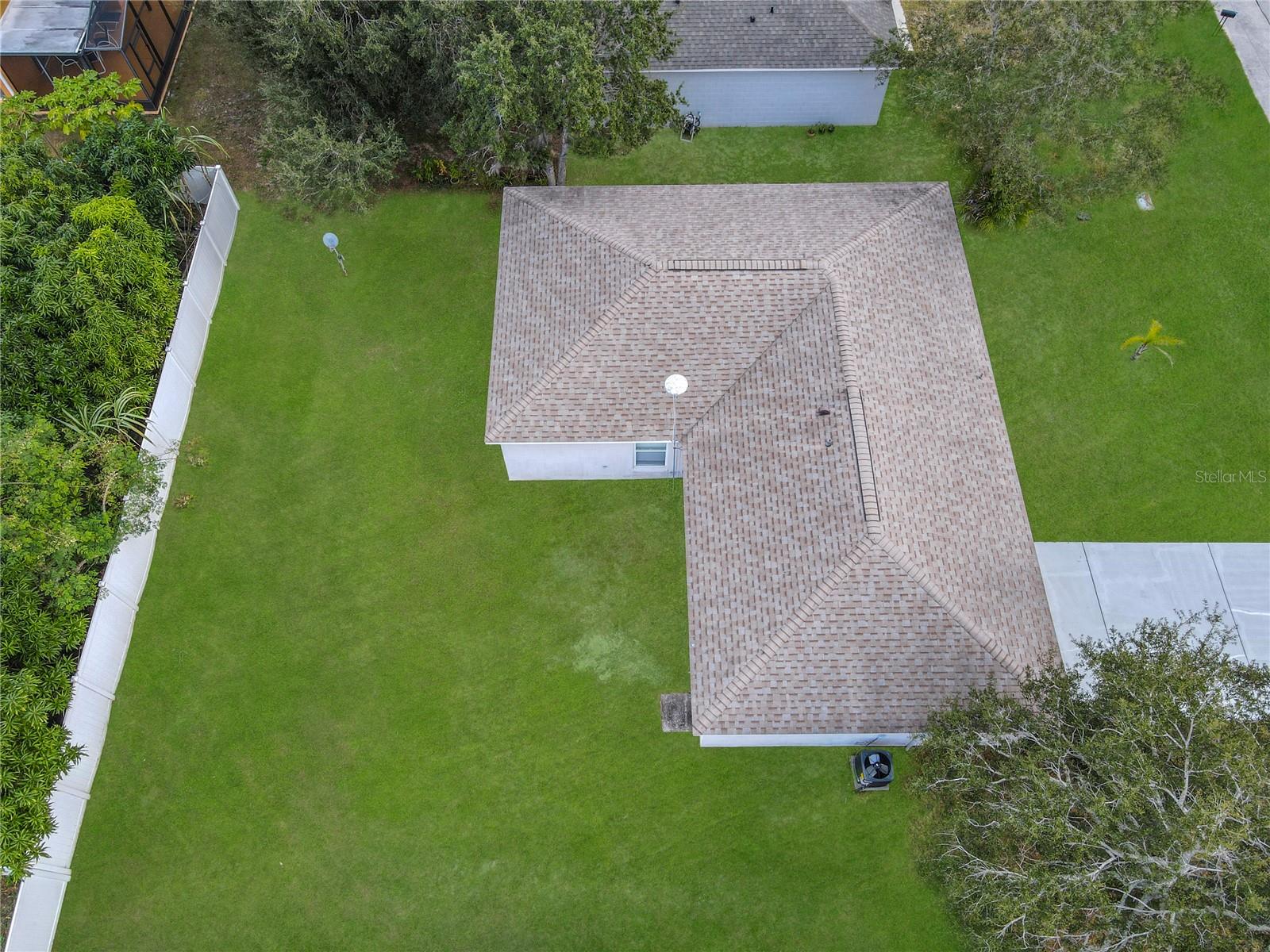311 DRUM CT