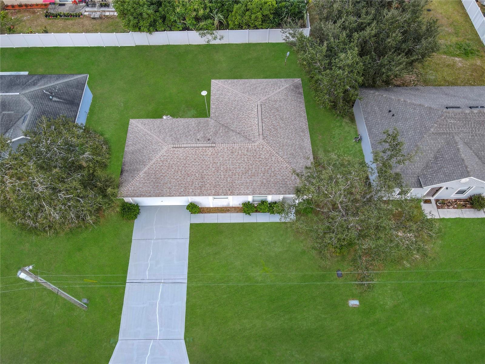 311 DRUM CT