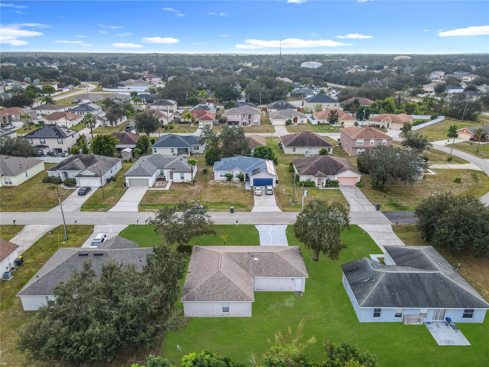 311 DRUM CT