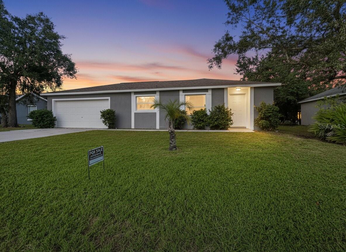 311 DRUM CT