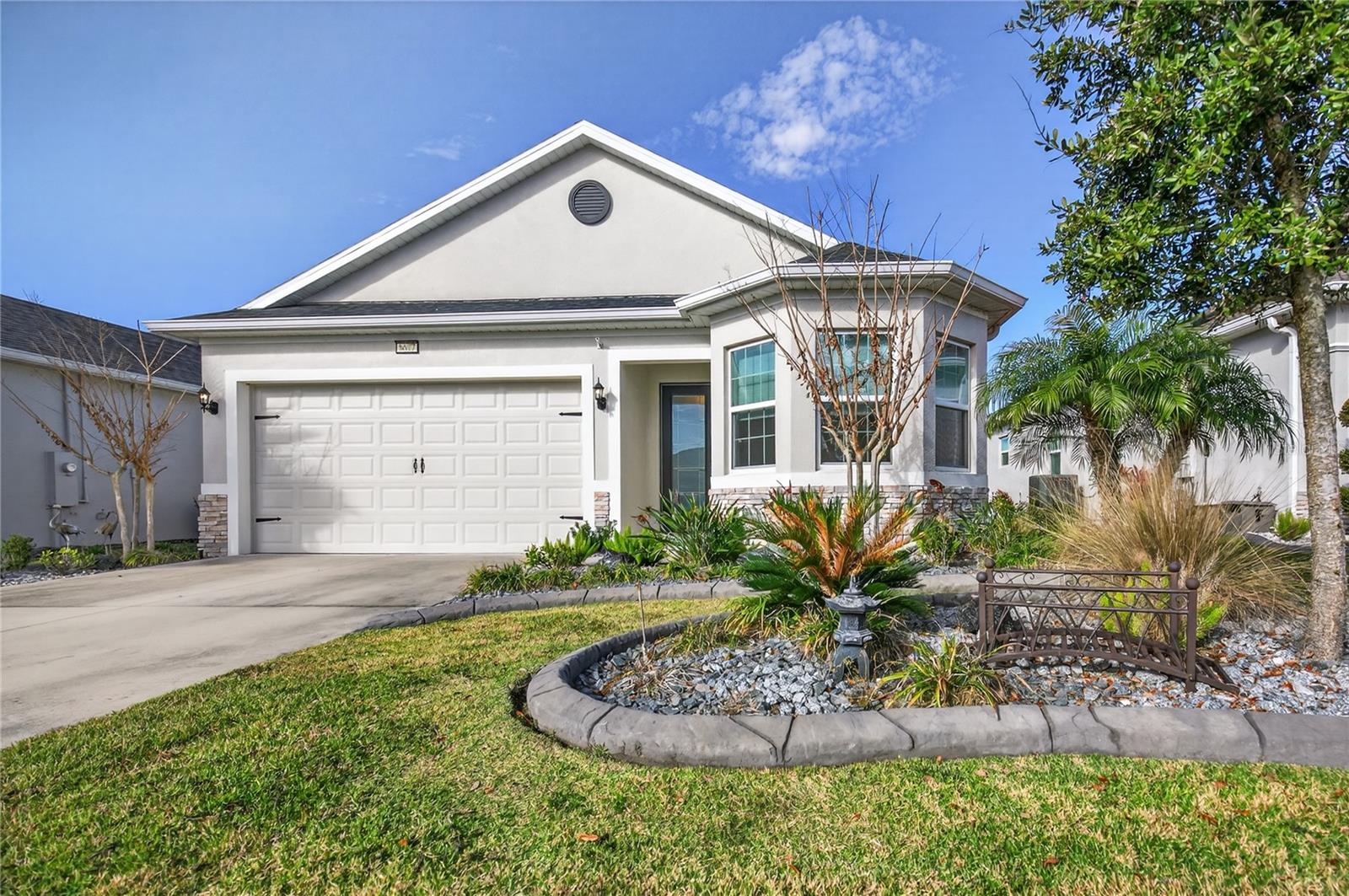 8677 BRIDGEPORT BAY CIR