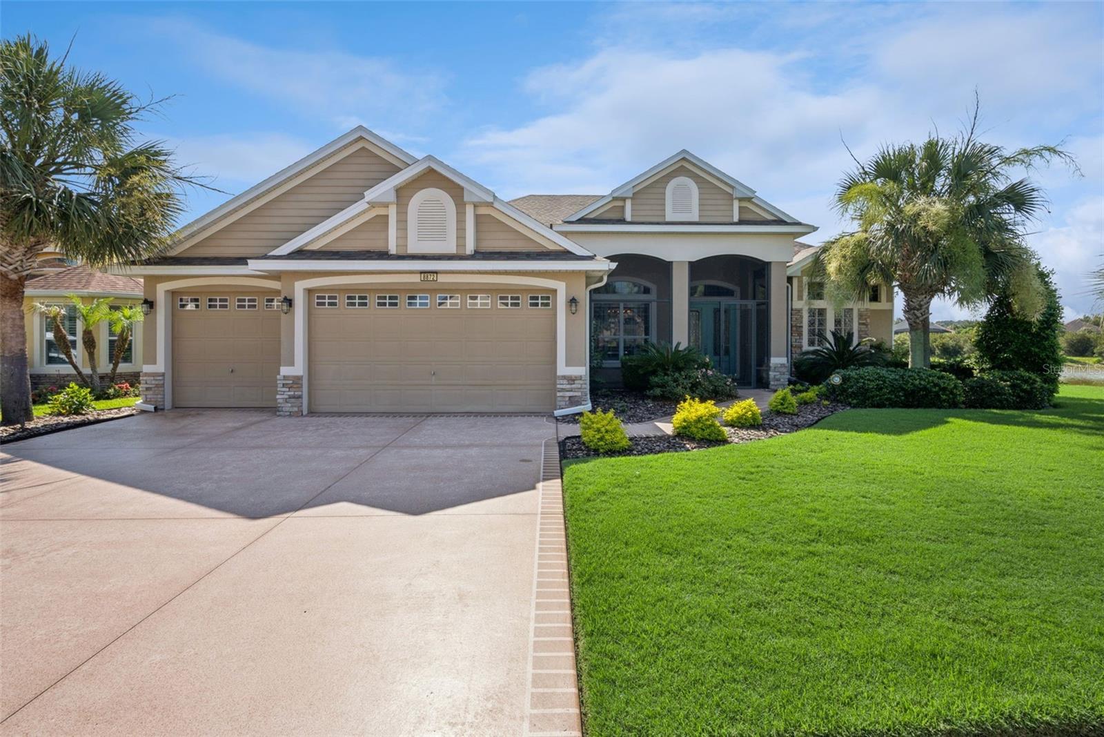 8872 BRIDGEPORT BAY CIR