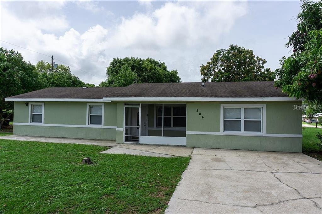 504 ALLEN AVE