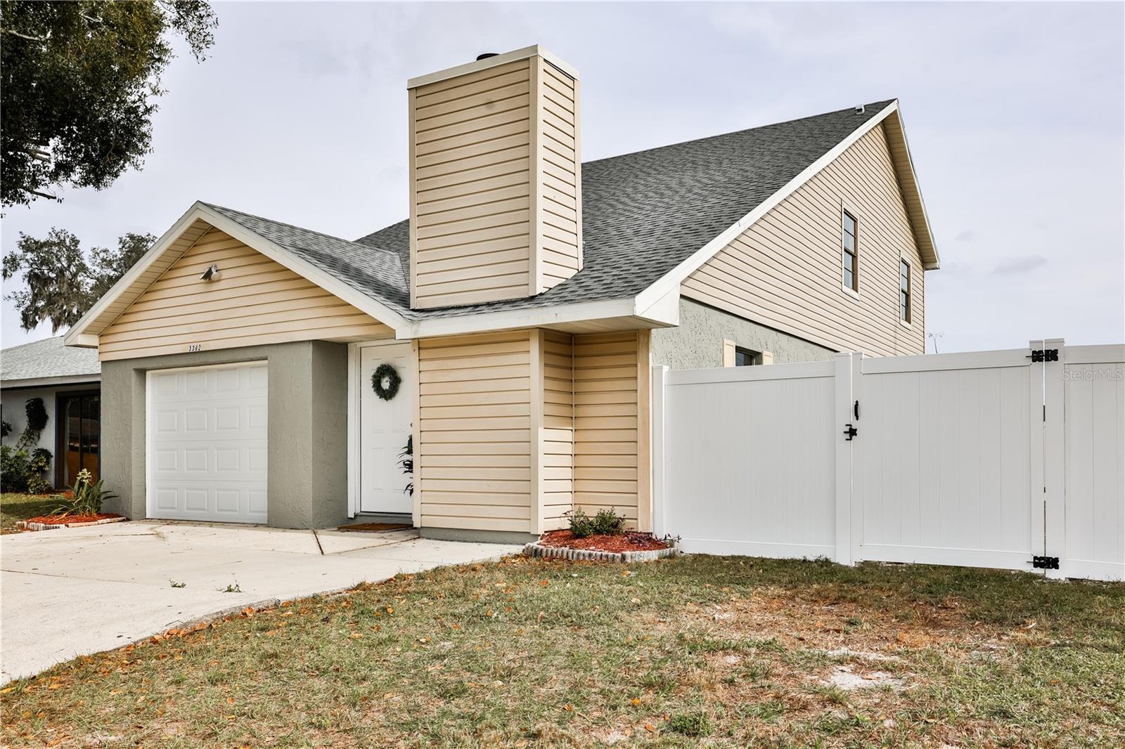 3302 TIMBERLINE RD W