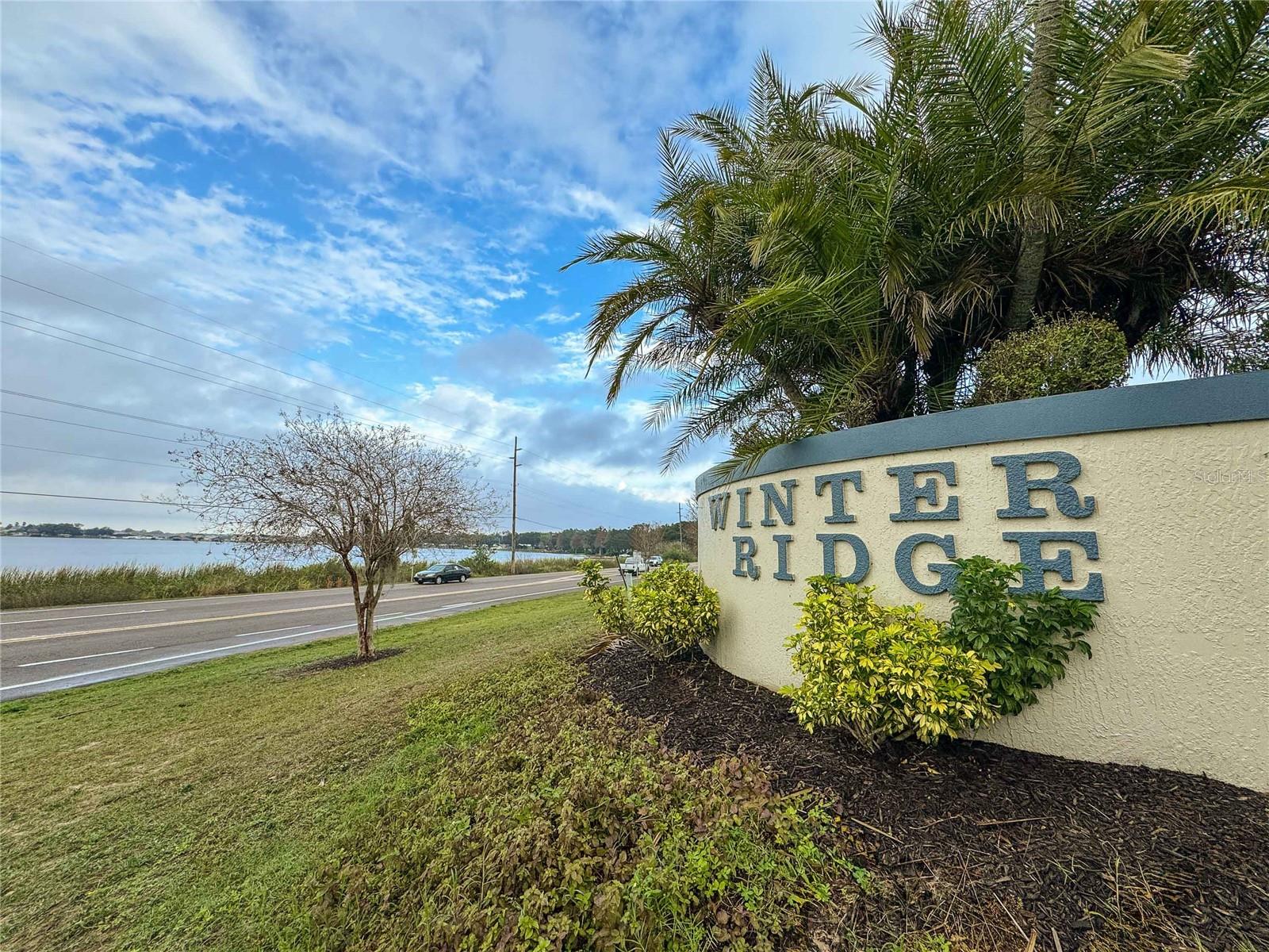 279 WINTER RIDGE BLVD #32