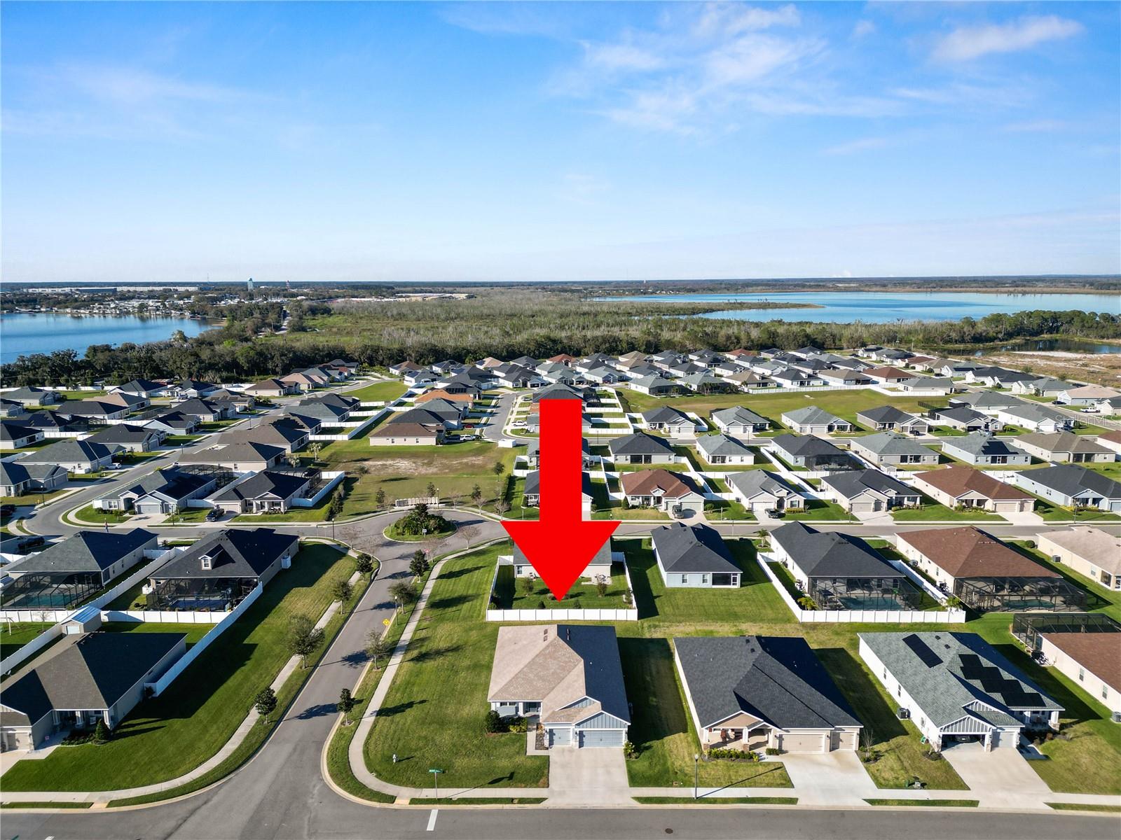 220 WALKERS POINT DR