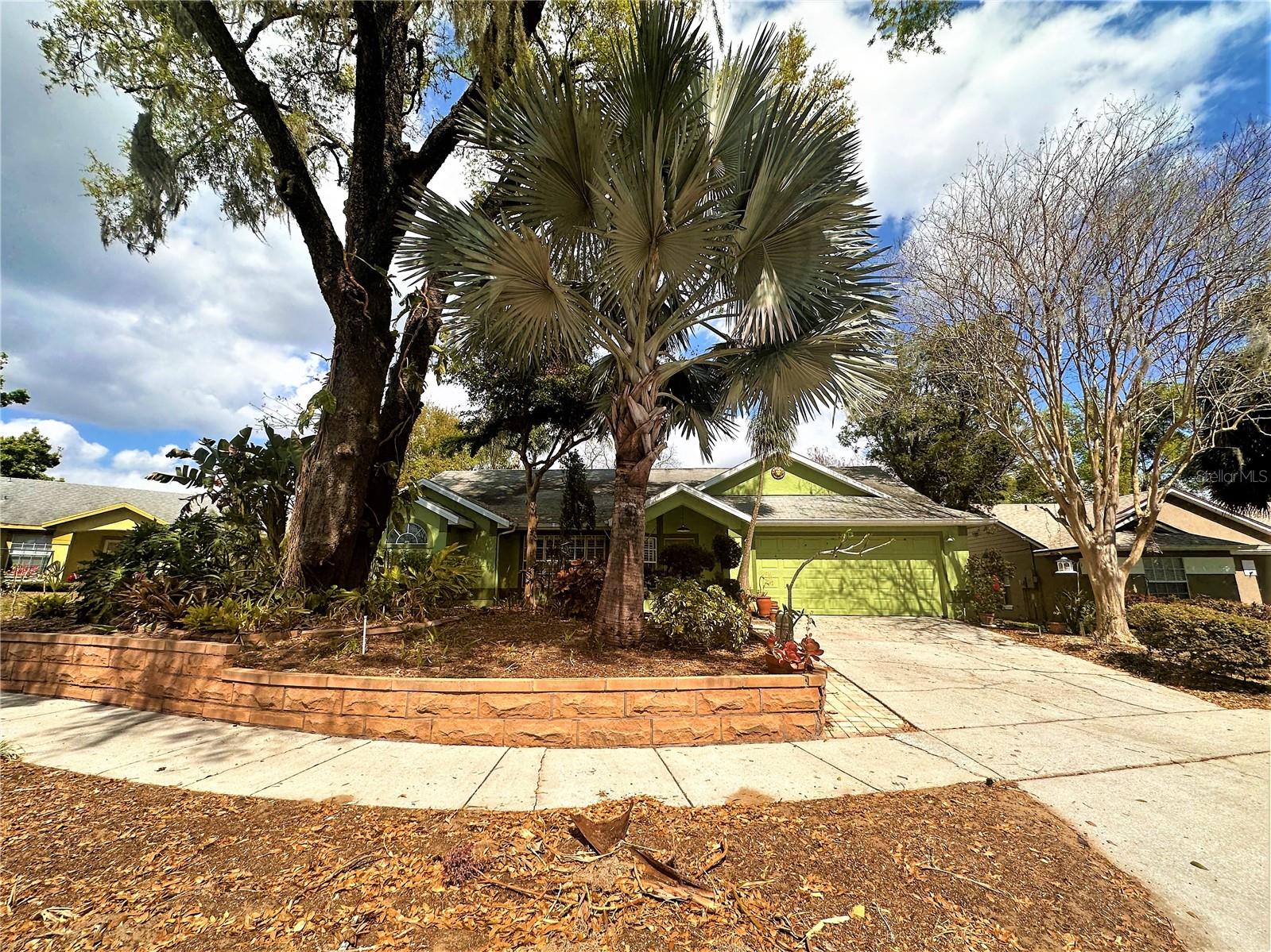 206 COUNTRY LANDING BLVD