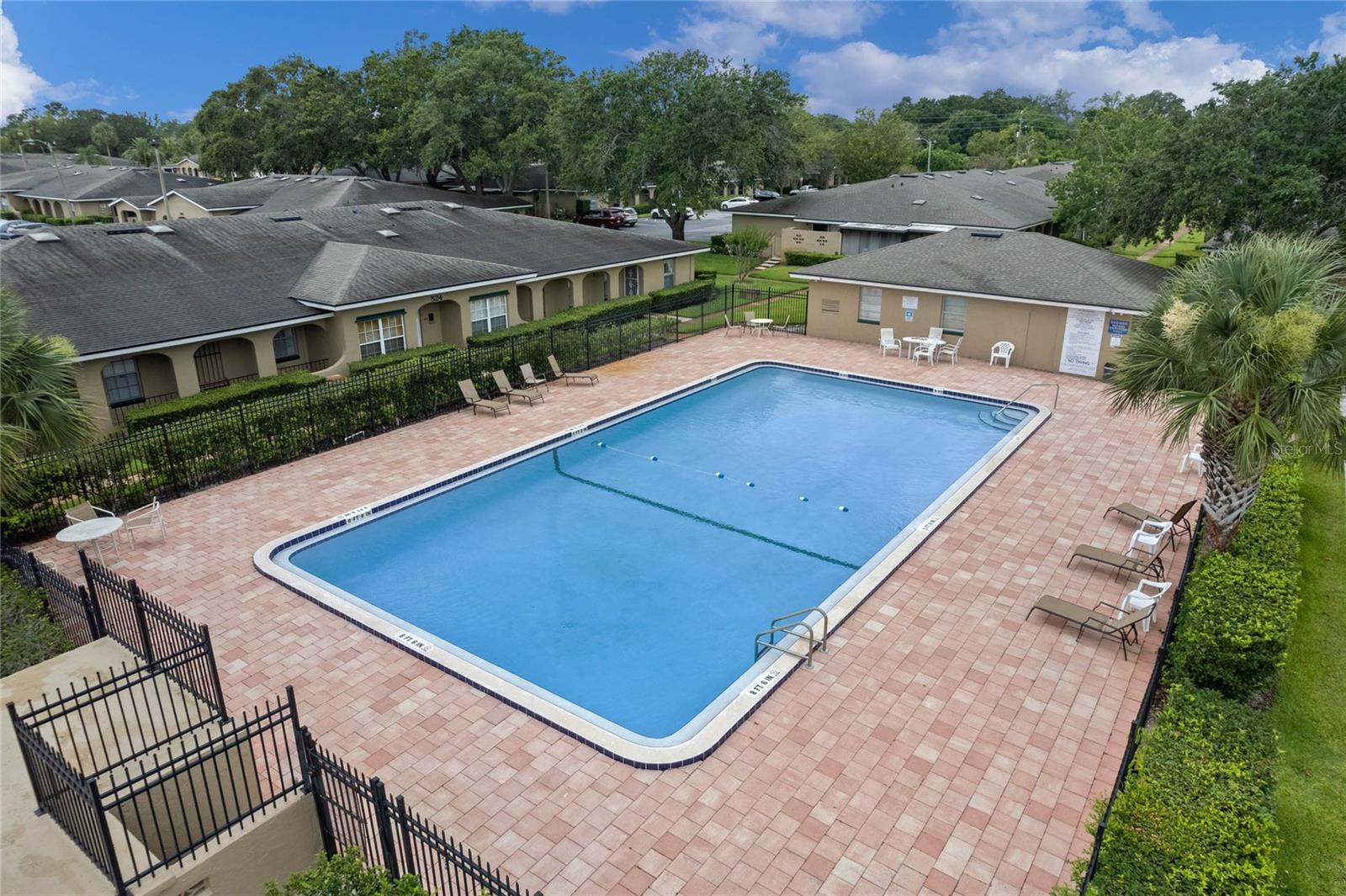 211 ESPLANADE WAY #109