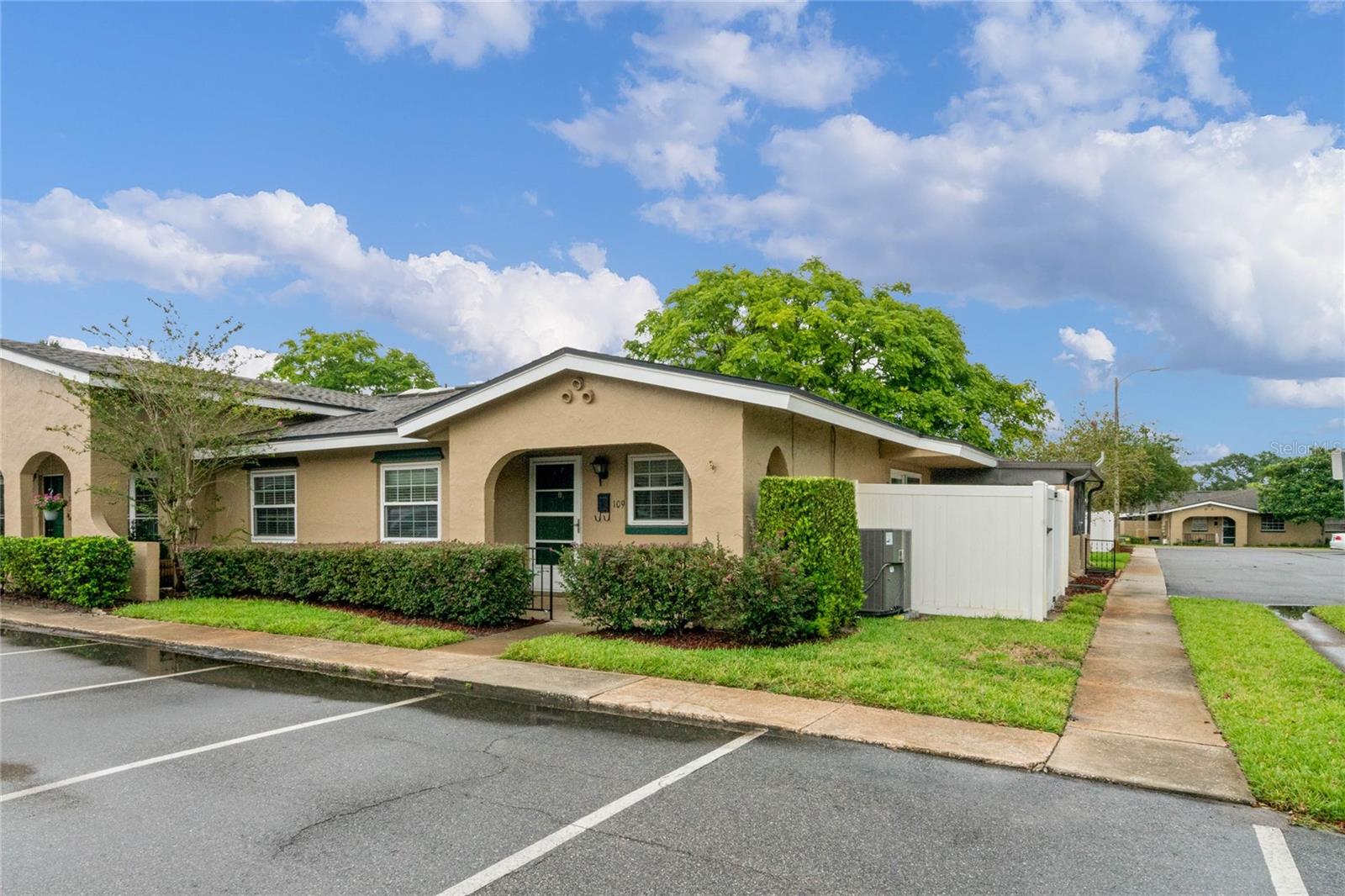 211 ESPLANADE WAY #109