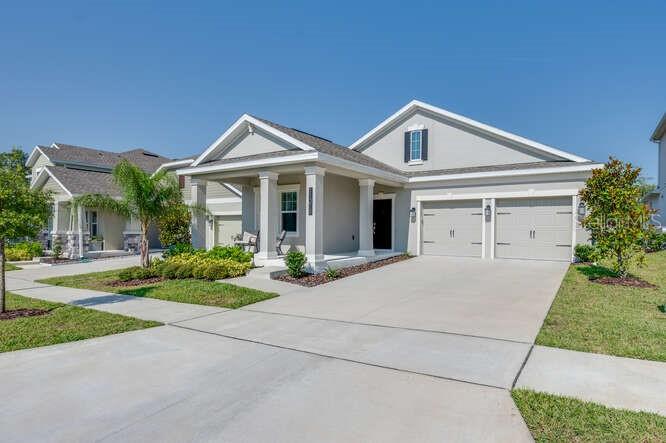 11078 ROBERT FROST DR