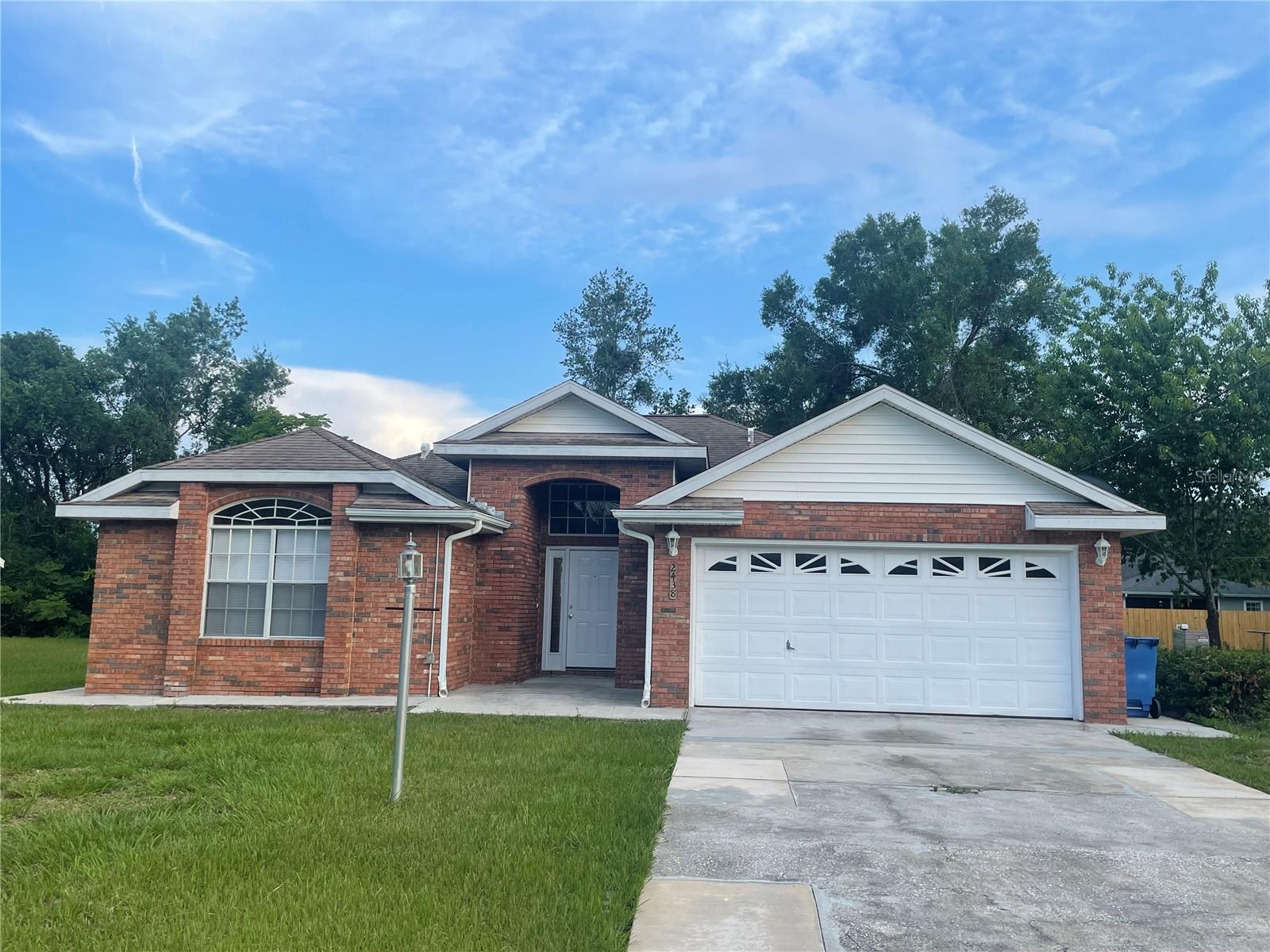 2438 NECTARINE RD