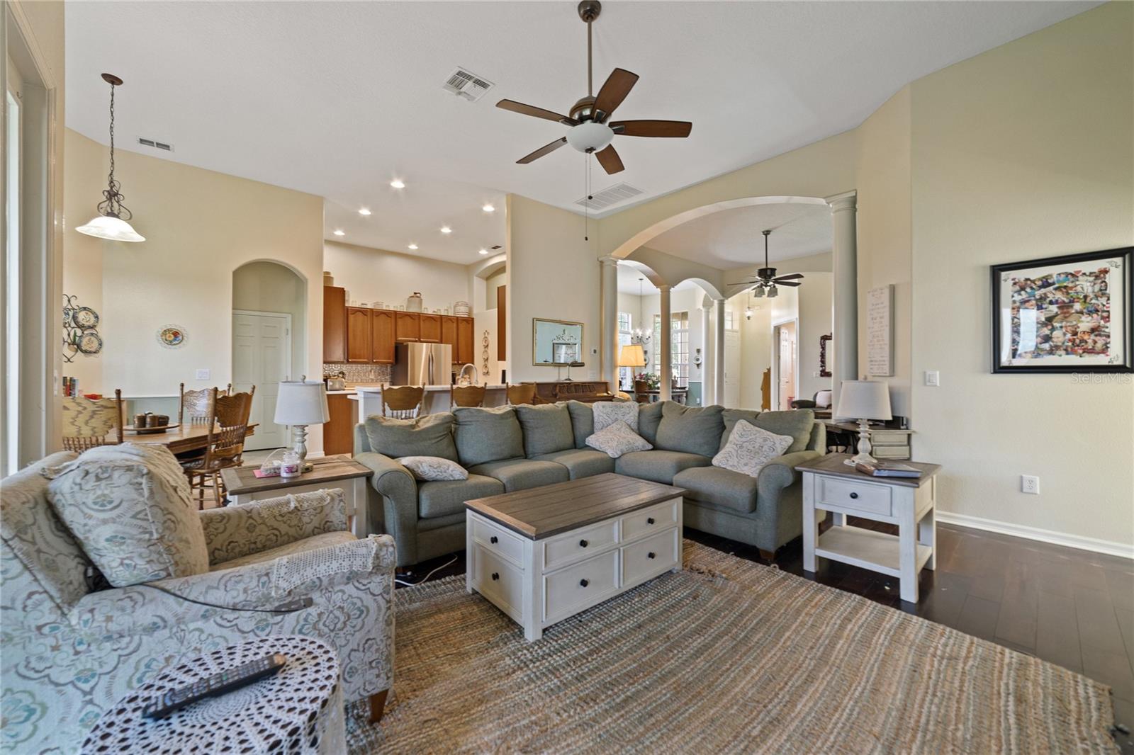 645 STRIHAL LOOP
