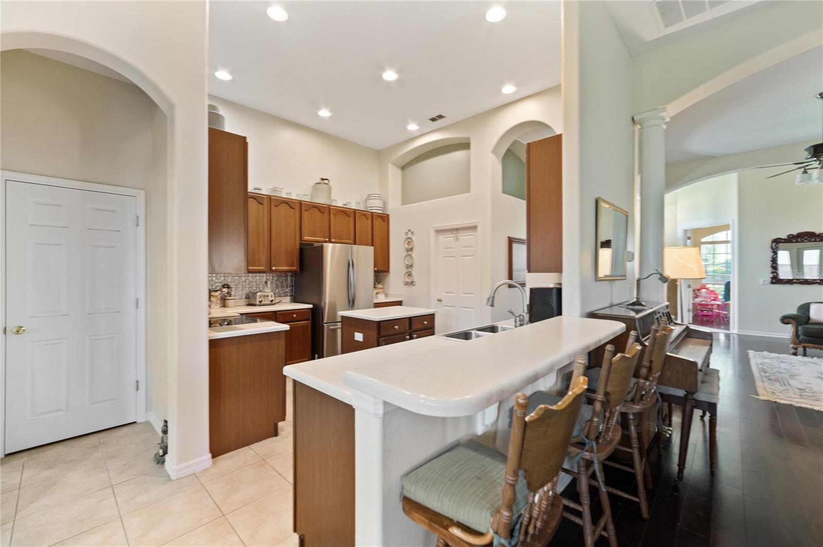 645 STRIHAL LOOP