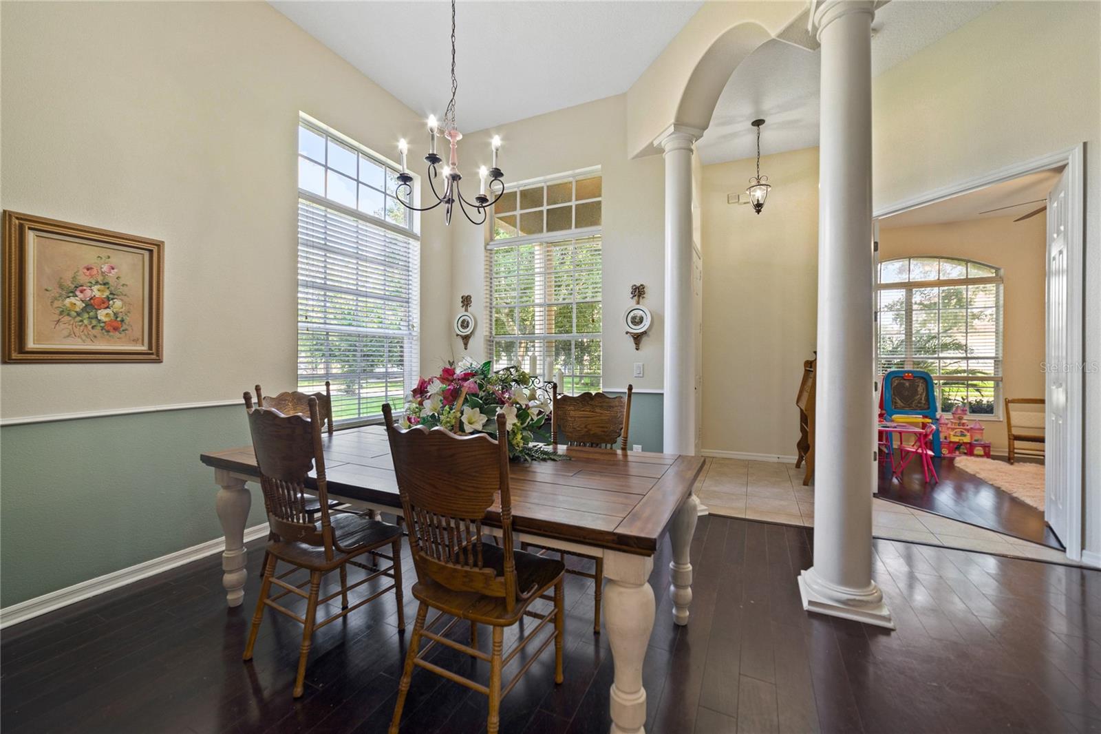 645 STRIHAL LOOP