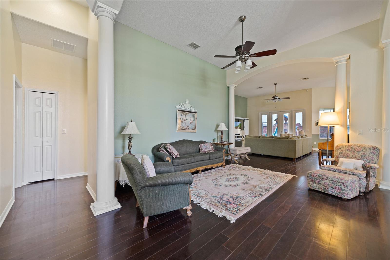 645 STRIHAL LOOP