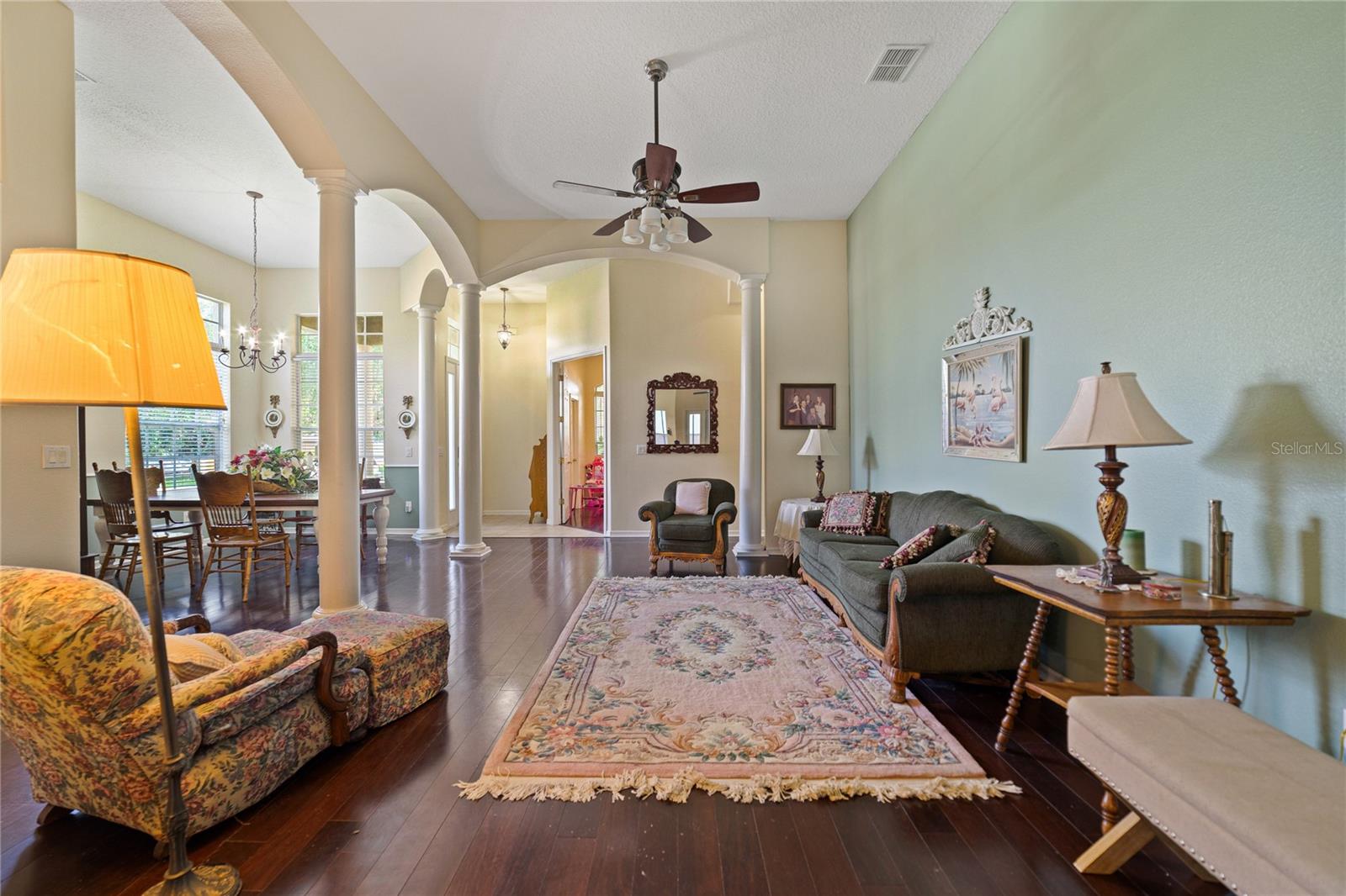 645 STRIHAL LOOP