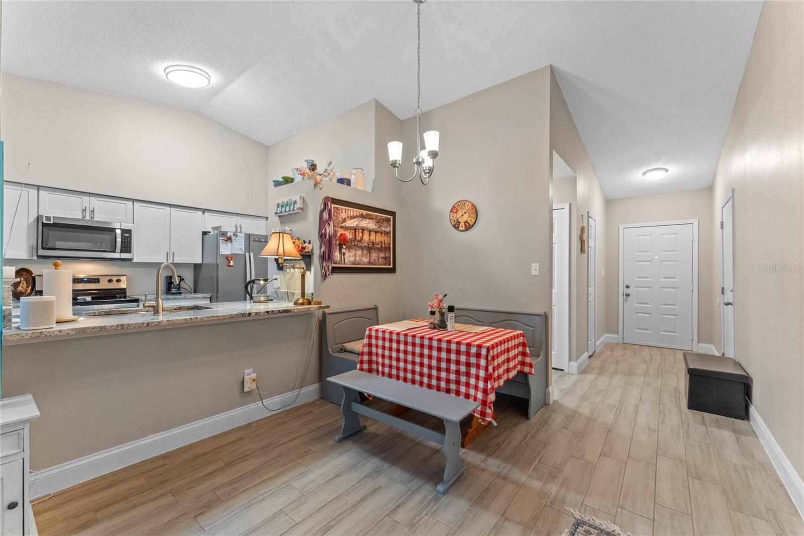 118 LONG LEAF PINE CIR