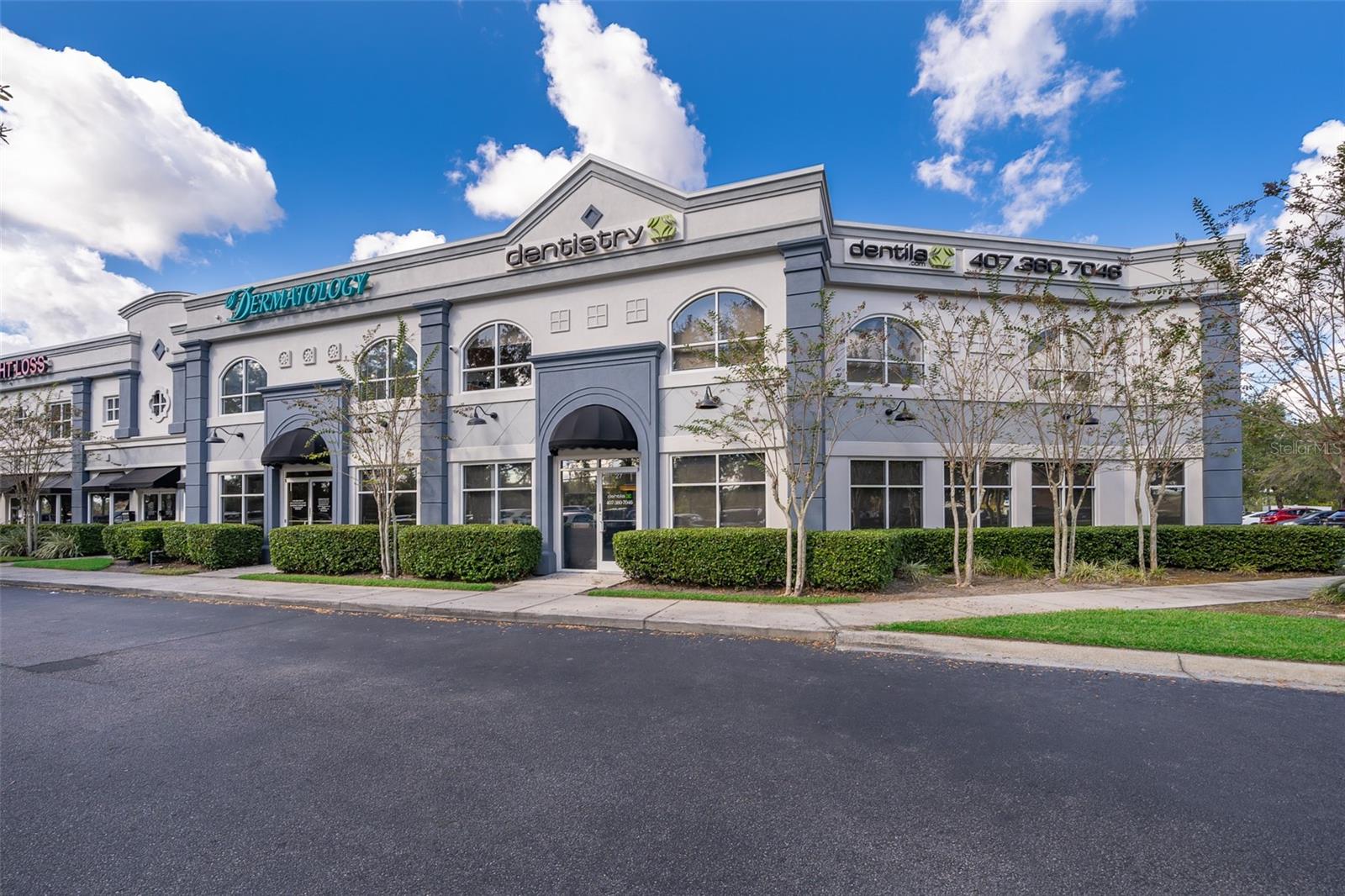 422 S ALAFAYA TRL #27