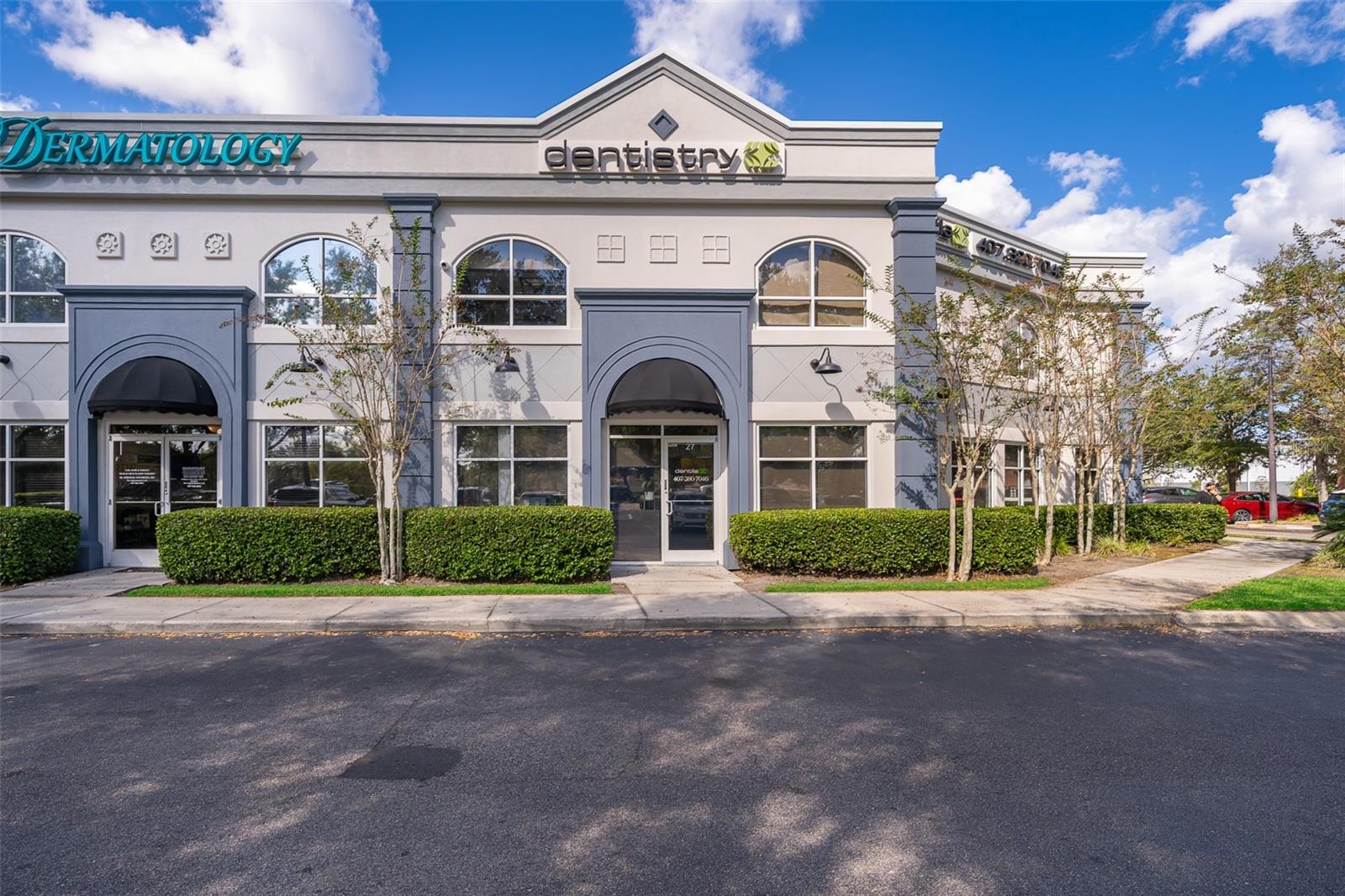 422 S ALAFAYA TRL #27