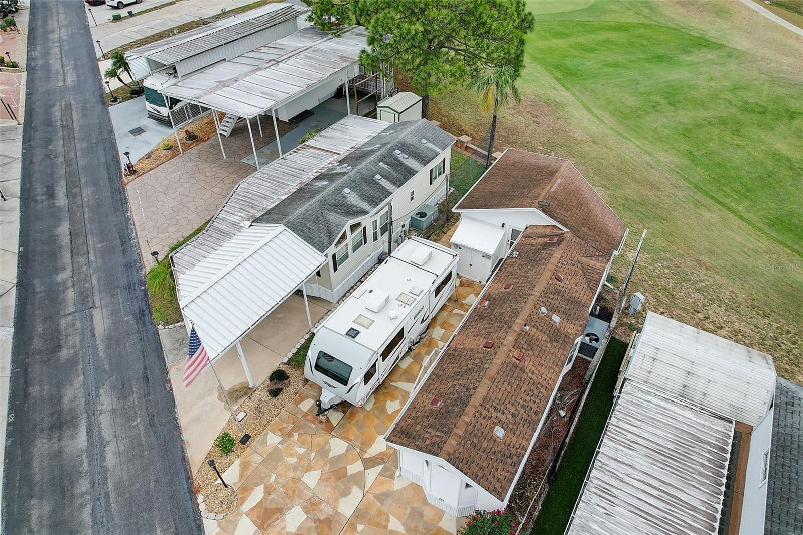 226 ST GEORGE DR