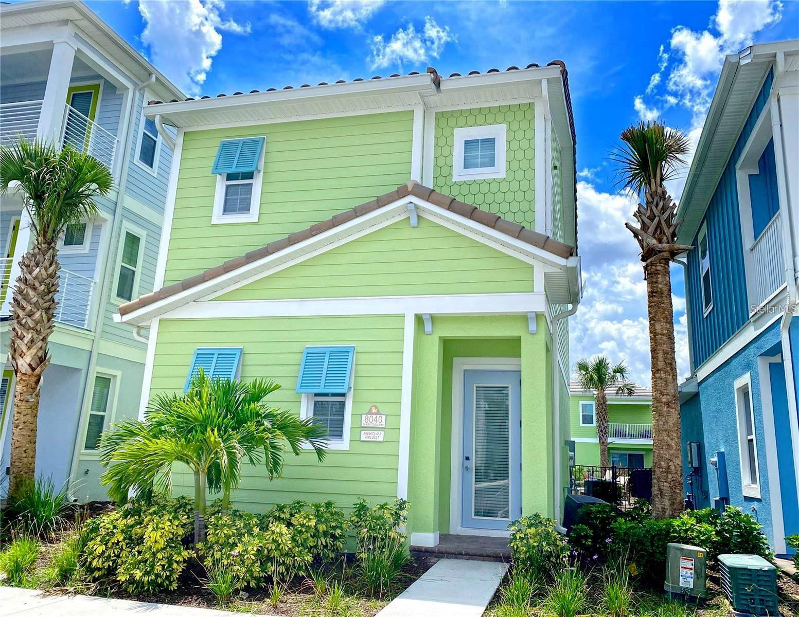 8040 SANDY TOES WAY
