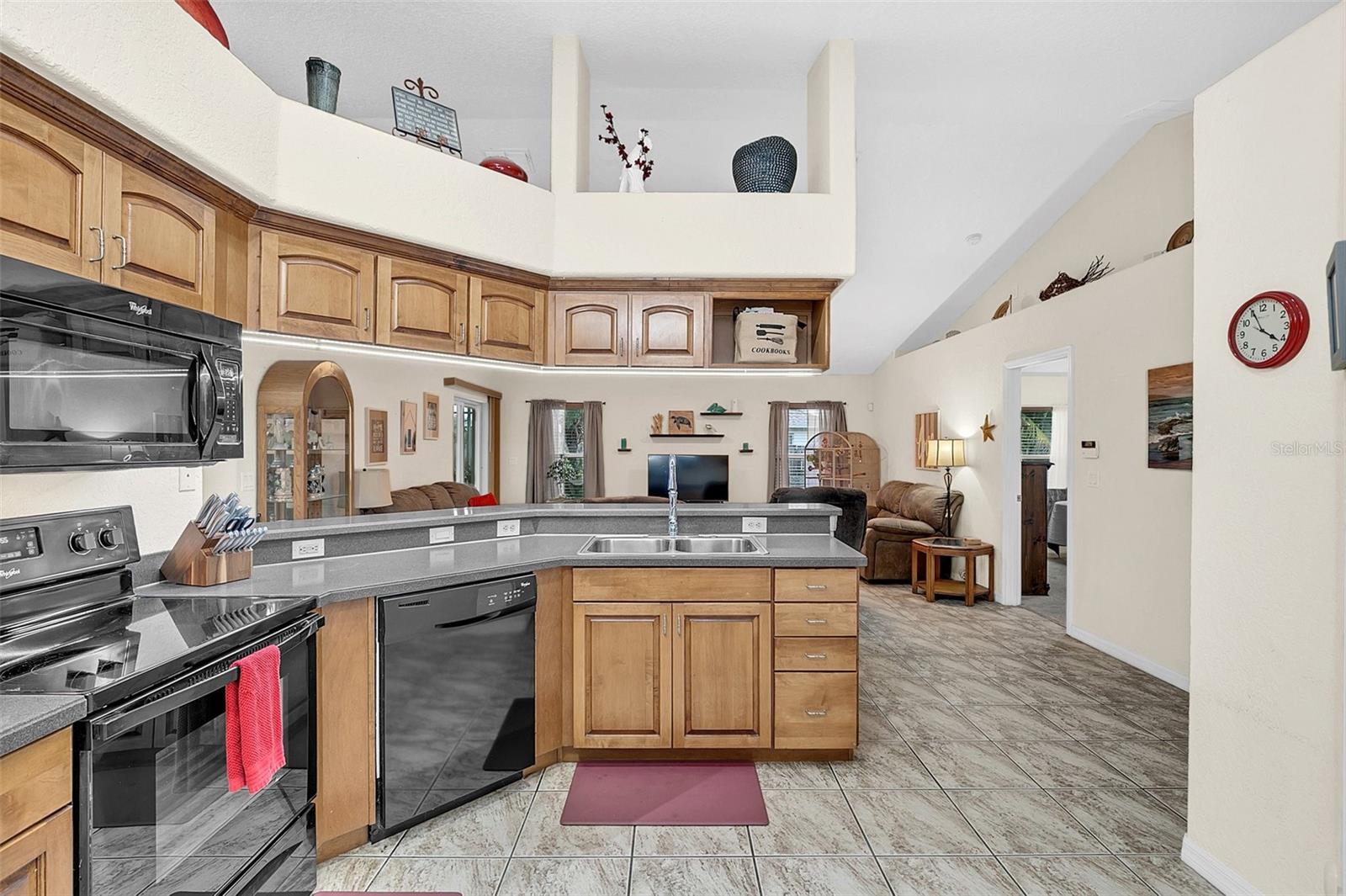 4200 TURTLE GRASS CT