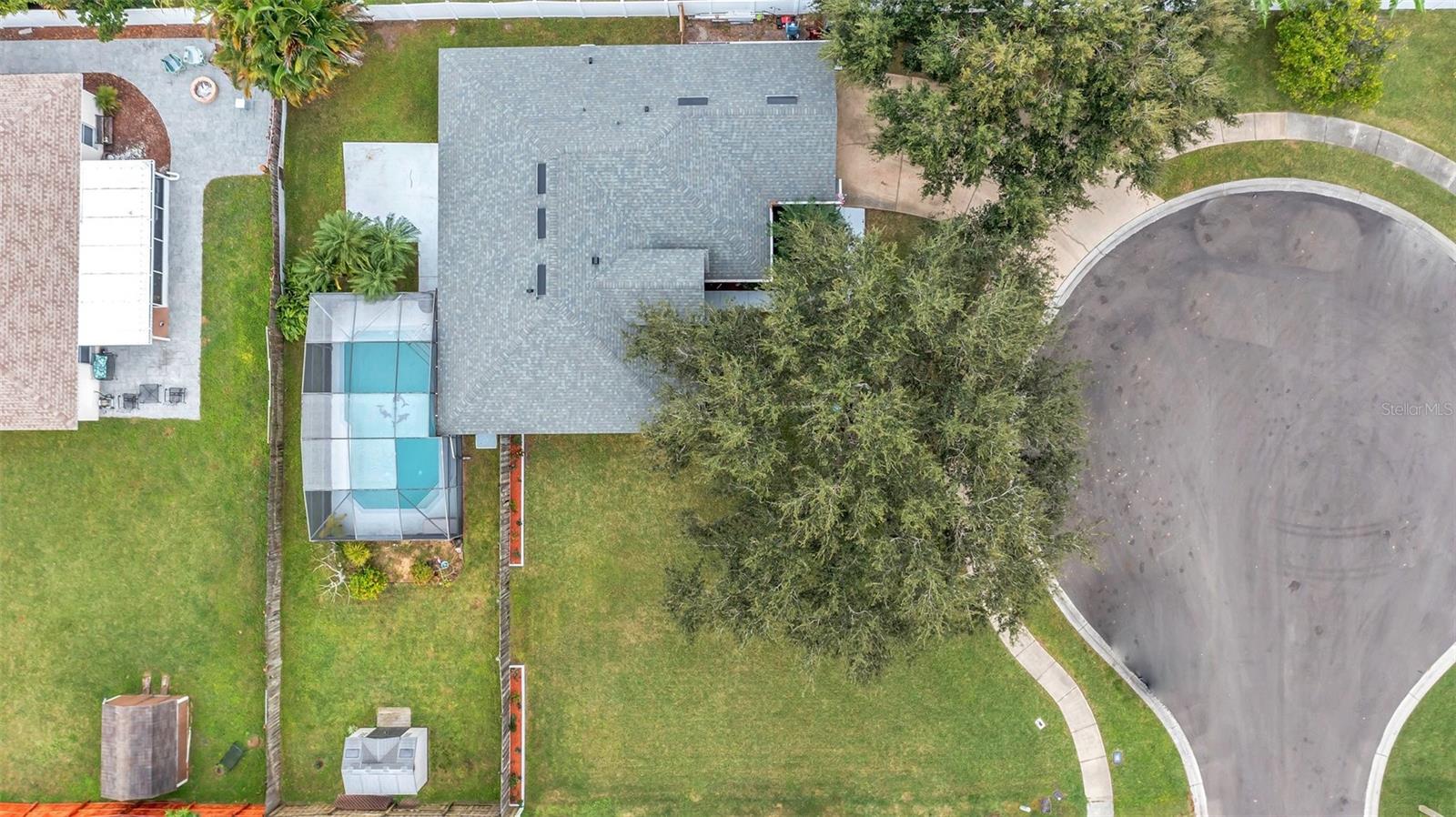 4200 TURTLE GRASS CT