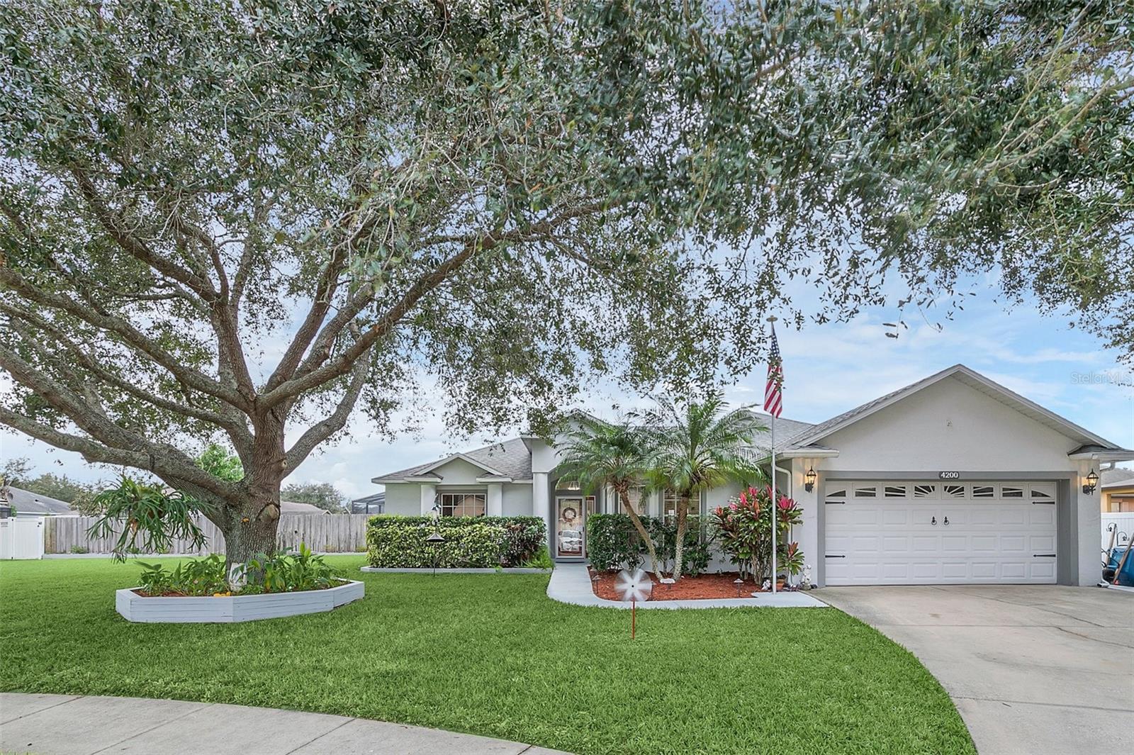 4200 TURTLE GRASS CT