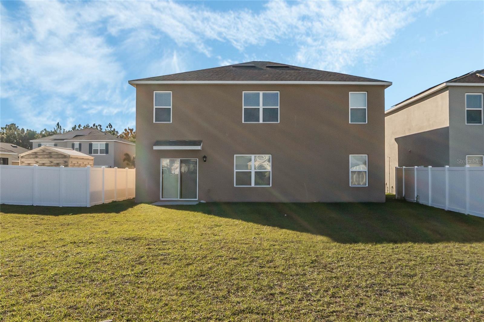 845 SUN BURST RD