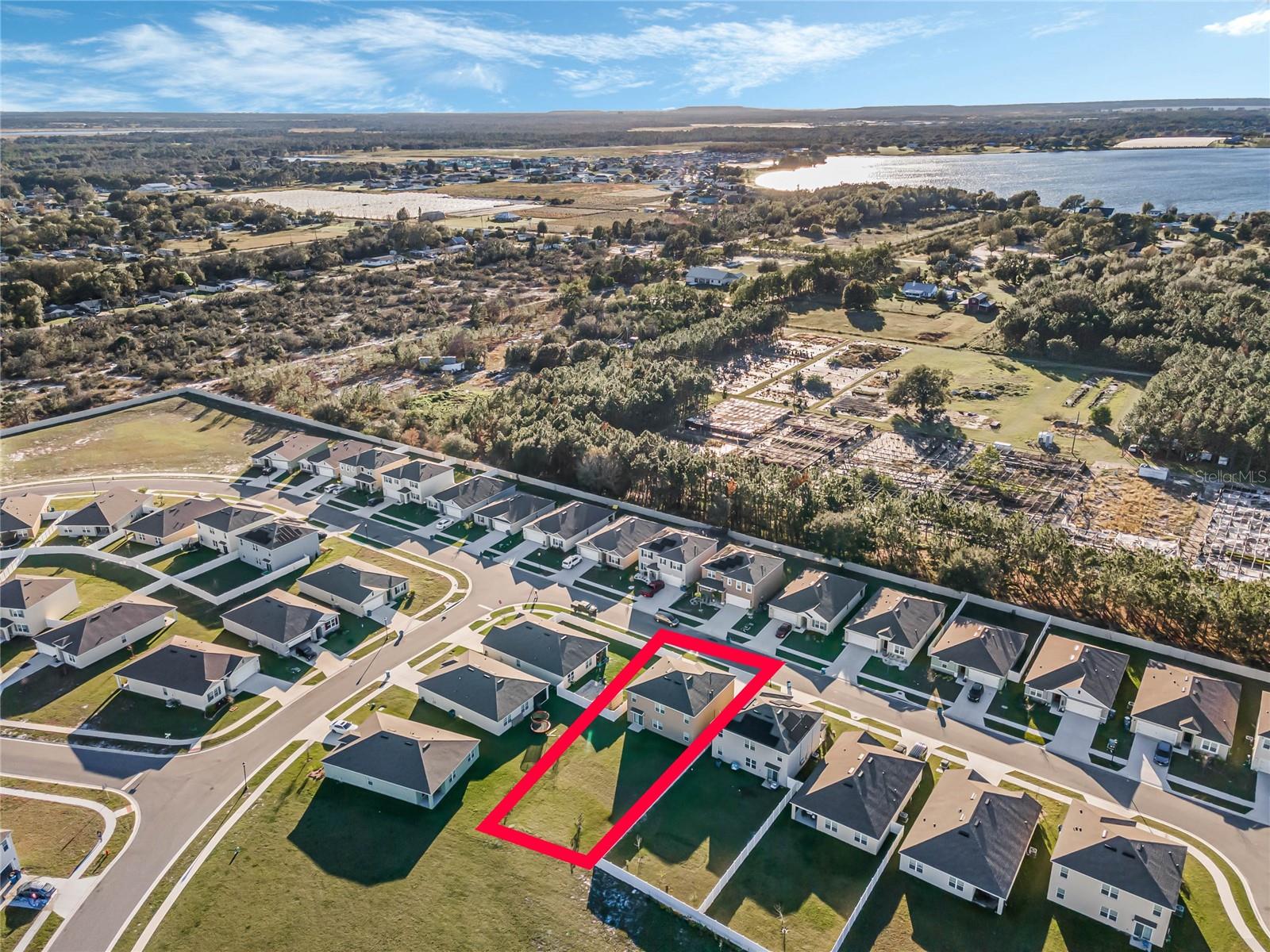 845 SUN BURST RD