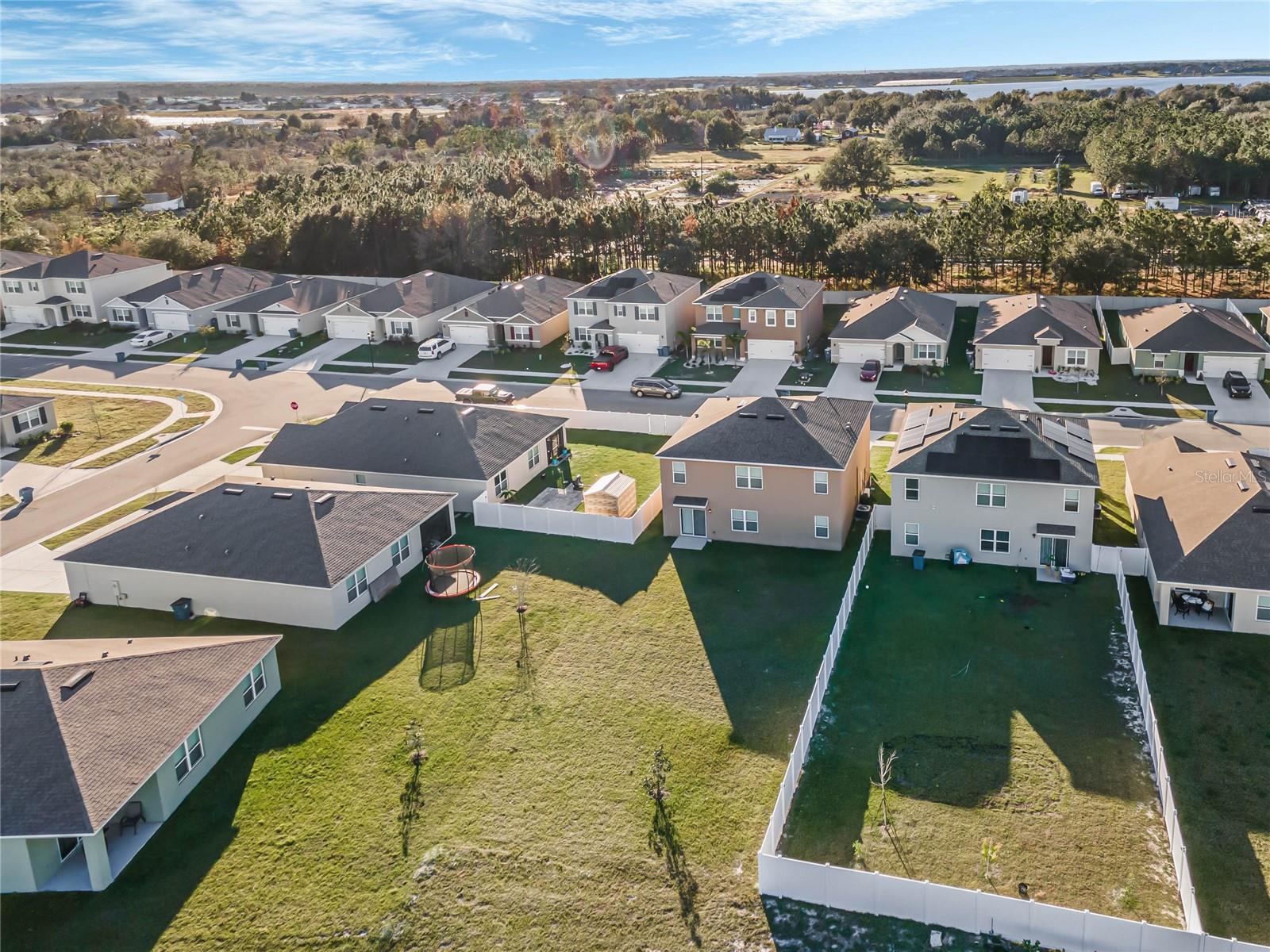 845 SUN BURST RD