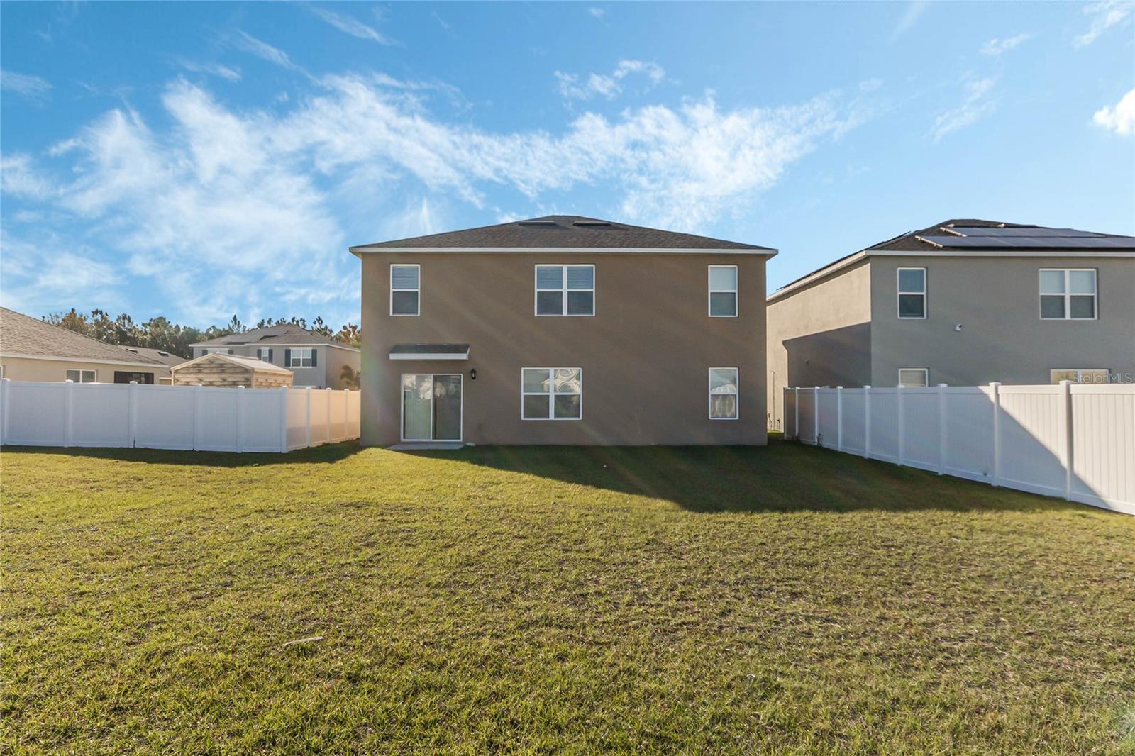 845 SUN BURST RD