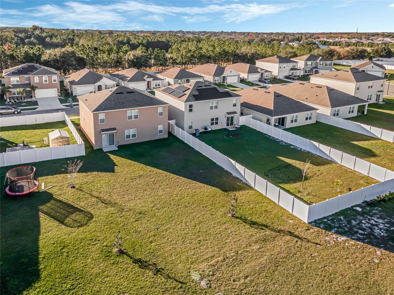 845 SUN BURST RD