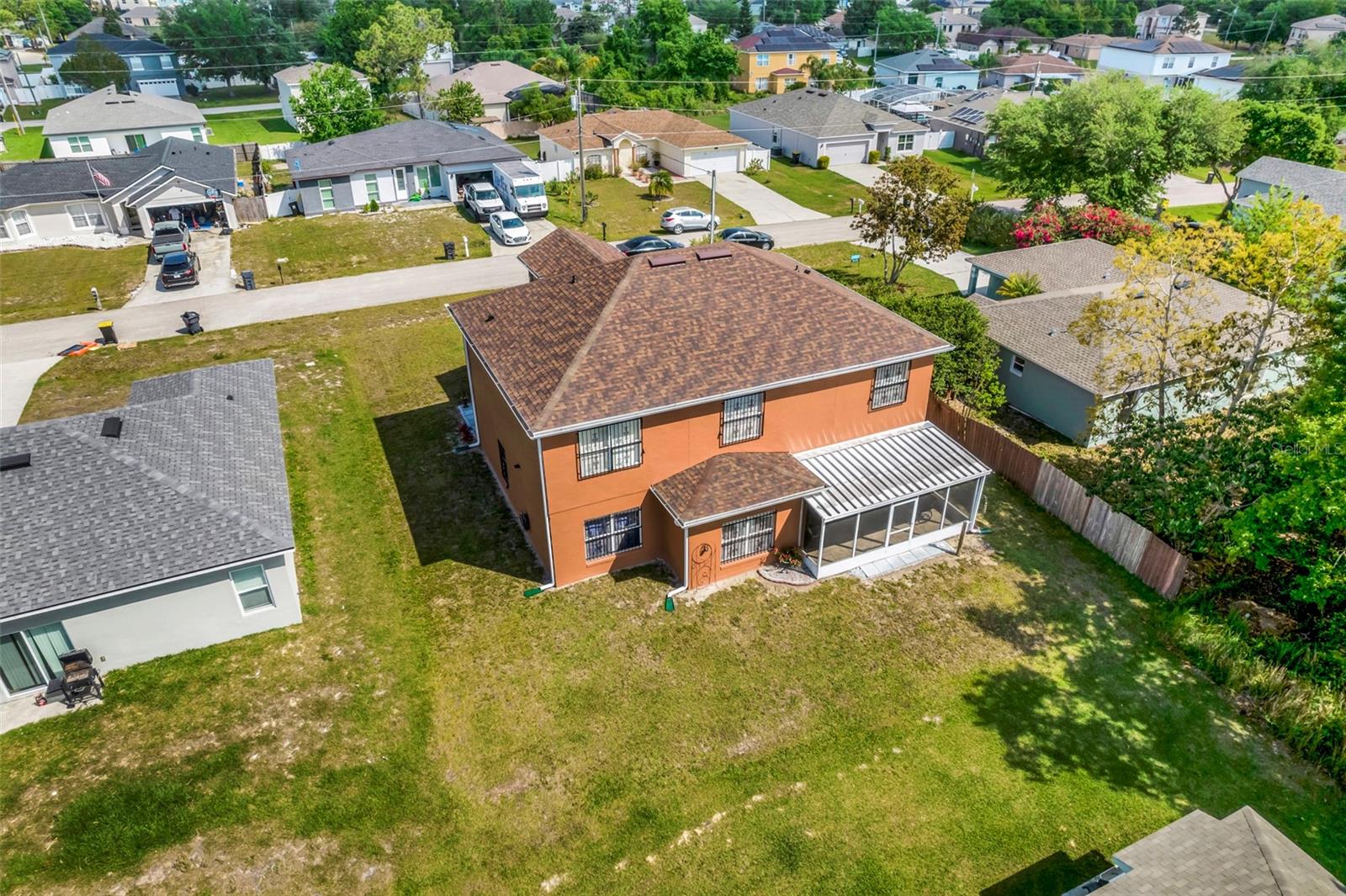 6 FLATFISH DR
