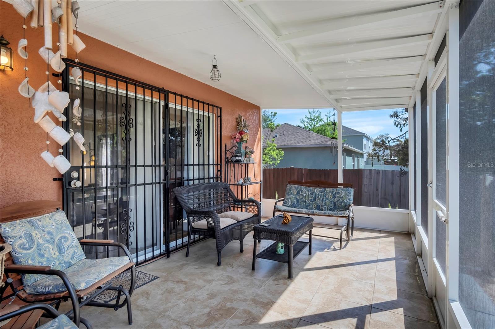 6 FLATFISH DR