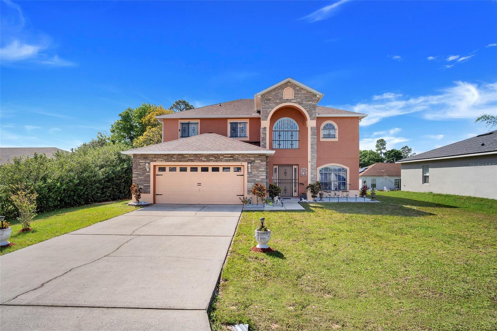 6 FLATFISH DR