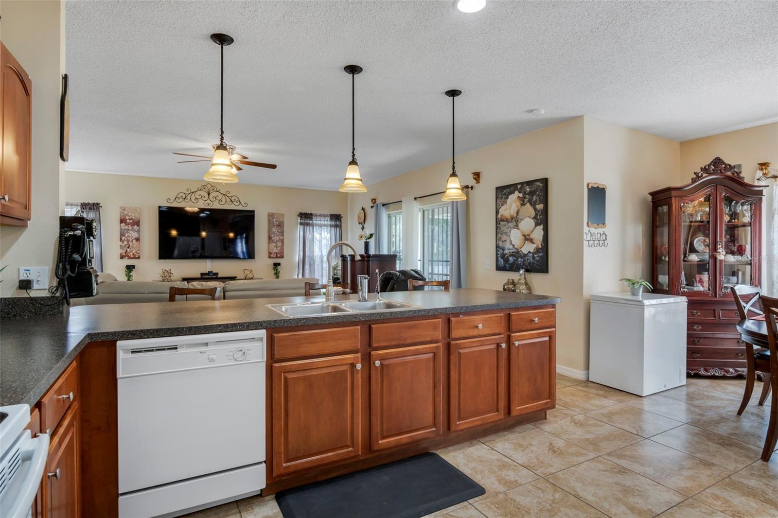 6 FLATFISH DR