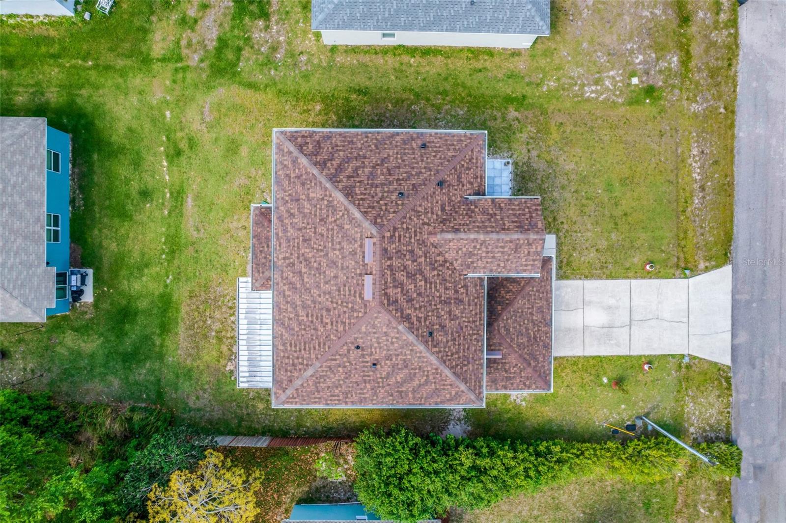 6 FLATFISH DR