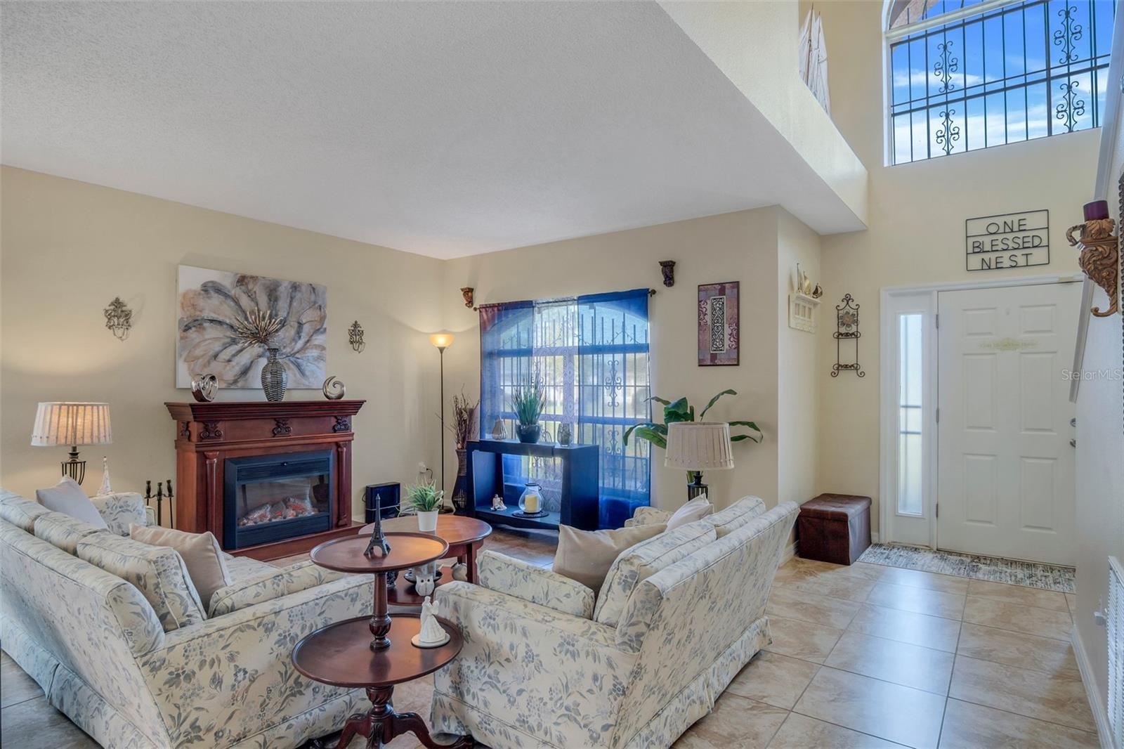 6 FLATFISH DR