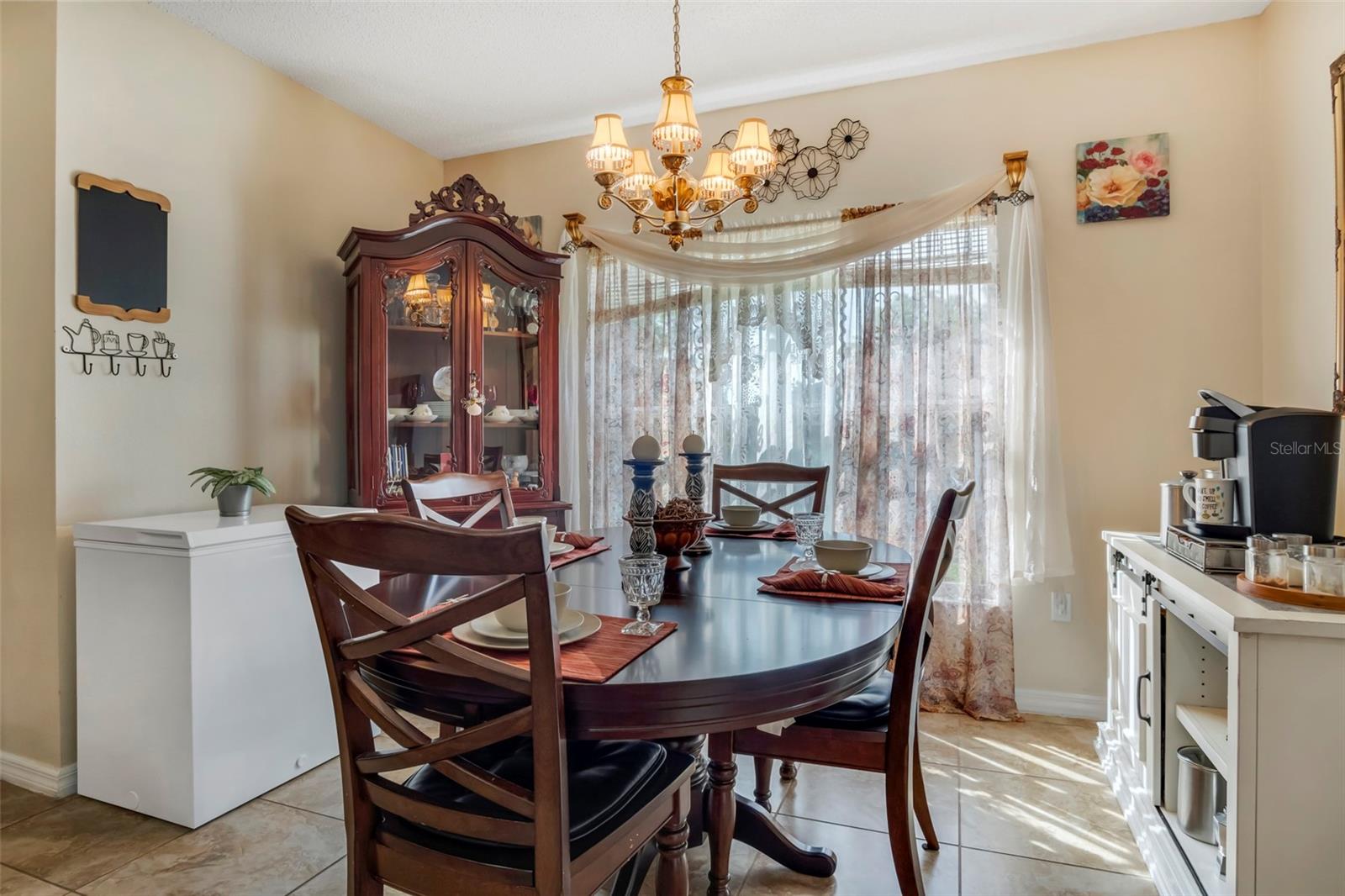 6 FLATFISH DR